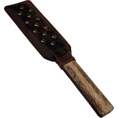 THE PADDLE