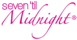 SEVEN'TIL MIDNIGHT