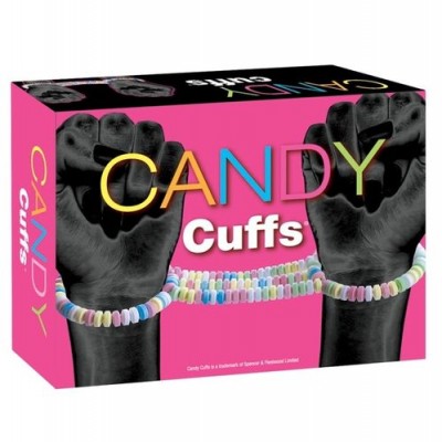 CANDY CUFFS