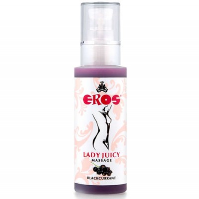 EROS LADY JUICY ÓLEO MASSAGEM