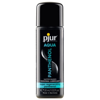 PJUR AQUA PANTHENOL