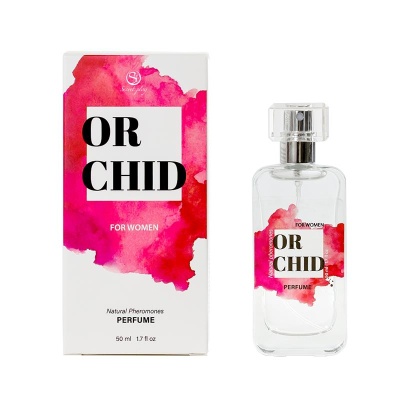 PERFUME FEMININO SECRET ORCHID