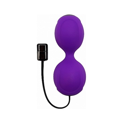 KEGEL VIBE BALLS