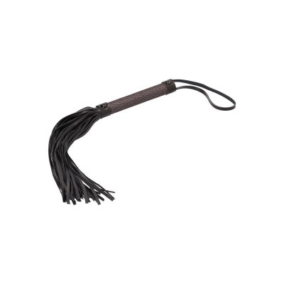 ELEGANCE FLOGGER TITANIUM