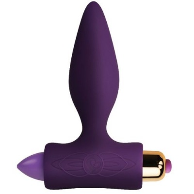 PLUG ANAL PARA PRINCIPIANTES PETITE SENSATIONS
