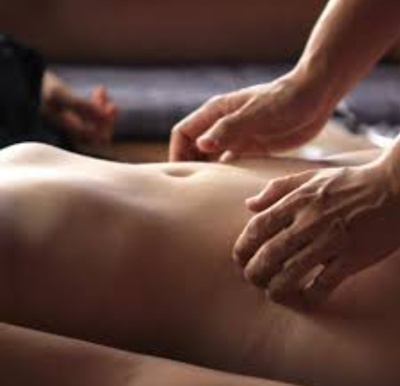 Workshop Massagem Yoni