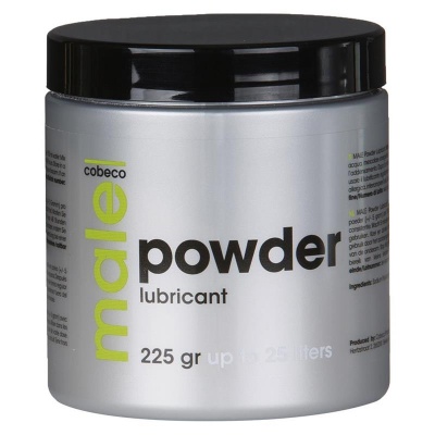 MALE POWDER