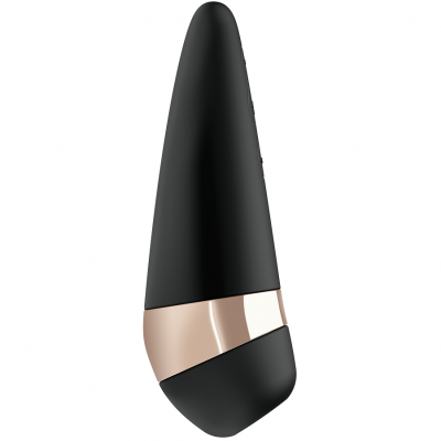 SATISFYER PRO 3 VIBRATION 2020 EDITION