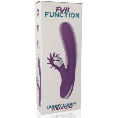 FUN FUNCTION BUNNY FUNNY