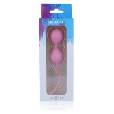 KISHA FIT SILICONE KEGEL
