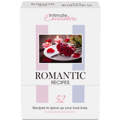 ROMANTIC RECIPES