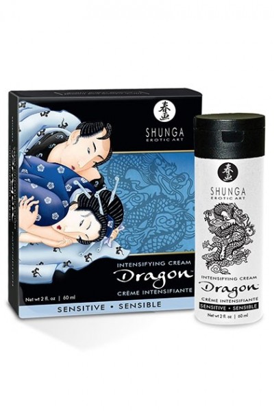 DRAGON SENSITIVE
