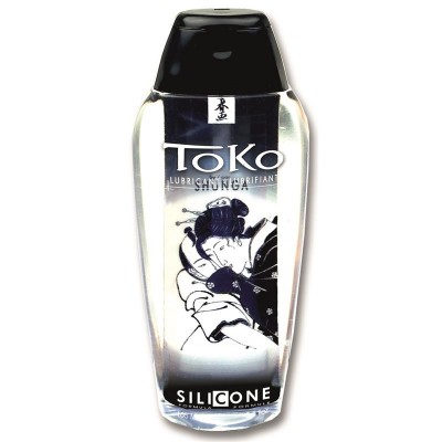 TOKO SILICONE