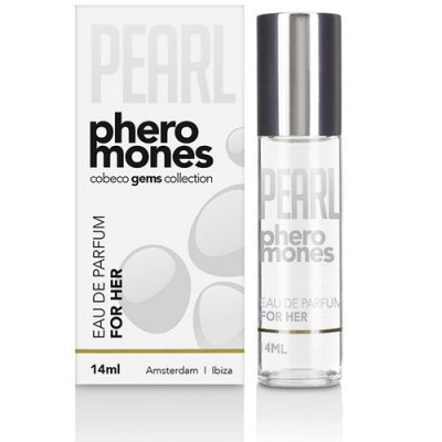 PEARL PHEROMONES
