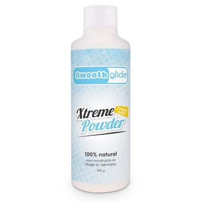 XTREME POWDER