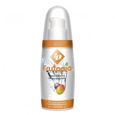 ID FRUTOPIA 100ML S/AÇÚCAR