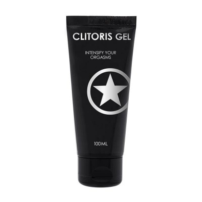 CLITORIS GEL