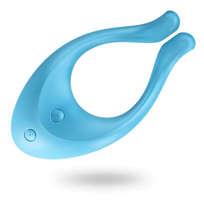 PARTNER SATISFYER ESTIMULADOR MULTIFUN 1