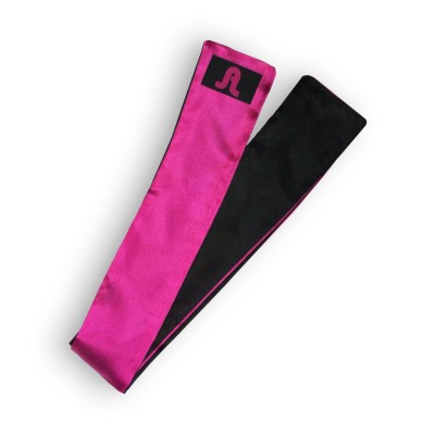 VENDA PARA OS OLHOS SATIN SASH