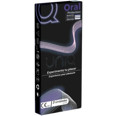 Sexo oral 3mask
