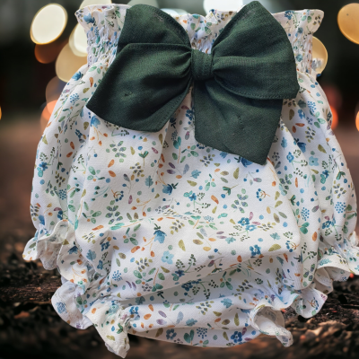 Tapa fraldas Cipreste