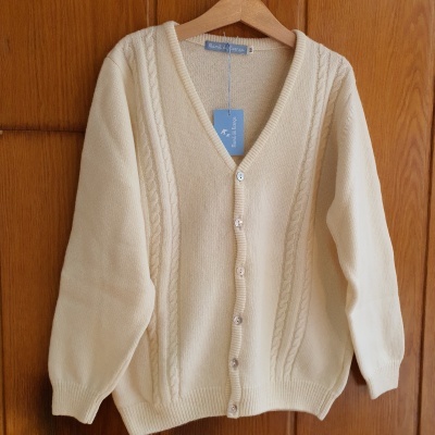 Cardigan (casaco)
