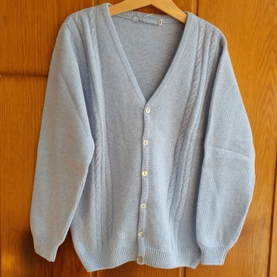 Cardigan (casaco)