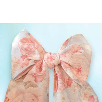 Laço de cabelo Romantic