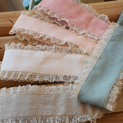 Cinto ou laçada Royal criança