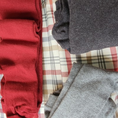 Collants MDL criança