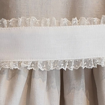 Cinto ou laçada Royal criança