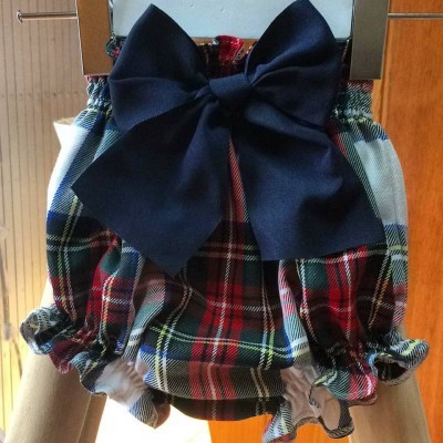 Tapa-fralda xmas white