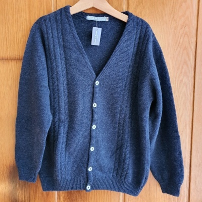 Cardigan (casaco)