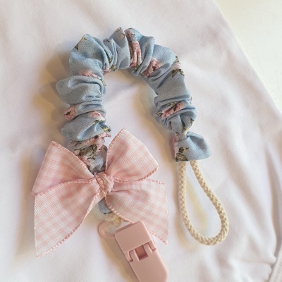 Prende chucha Leonor