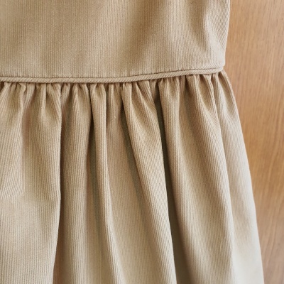 Saia de corpo Mel 3anos