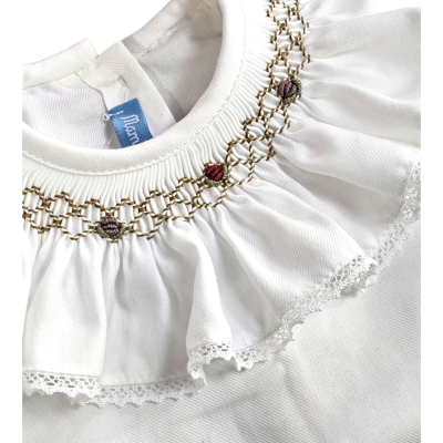 Camisola ou body Matilde