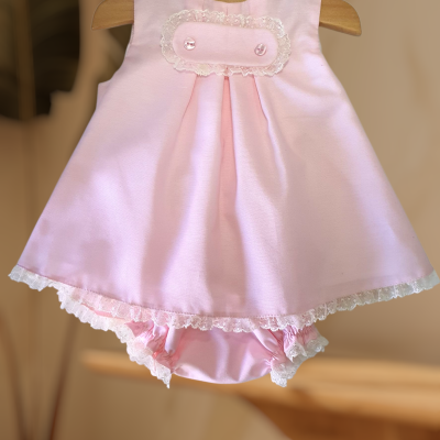 Vestido  Princesinha