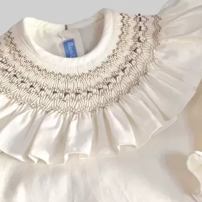 Camisa ou body Natura