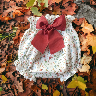 Tapa fraldas Chestnut