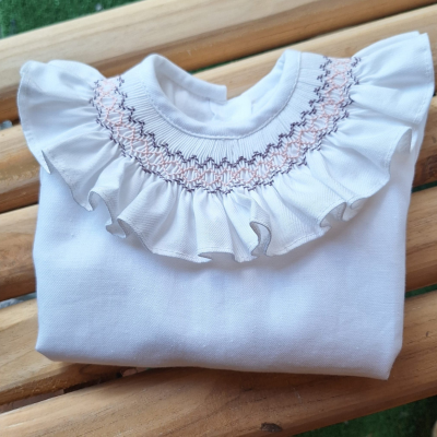 Camisa ou body Sabugueiro