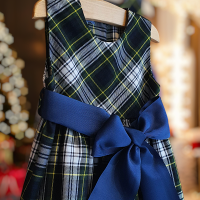 Conjunto Xmas Green Sofia