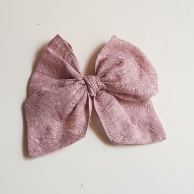 Laço de cabelo Bosque