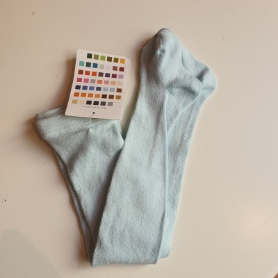 Collants Condor azul 412