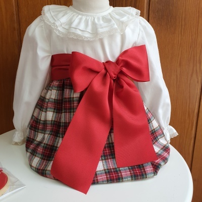 Fofo Duo Azevinho vermelho