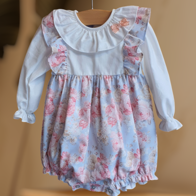 Fofo Romantic com manga