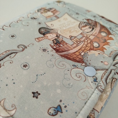 babybu | bolsa higiene bebé | bolsa para fraldas | Never stop exploring