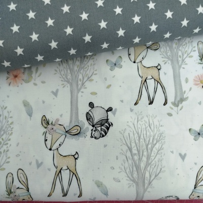 Tapa ovo | Tapa vento | proteção sol | babycoque | Floresta encantada | Personalizado