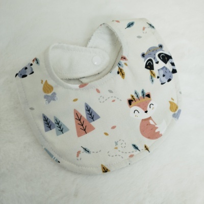 Babete boho areia | impermeável