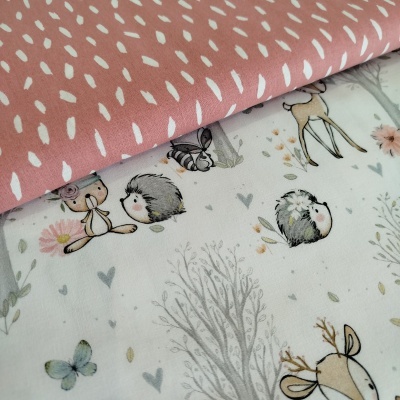 Tapa ovo | Tapa vento | proteção sol | babycoque | Floresta encantada | Personalizado