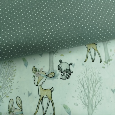 Tapa ovo | Tapa vento | proteção sol | babycoque | Floresta encantada | Personalizado